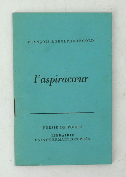 - PAUL VERLAINE. La bonne chanson.
Léon Vanier,...