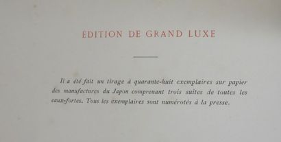 Jean-Jacques ROUSSEAU. 
Les Confessions.
New...