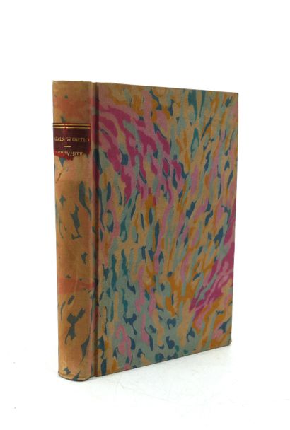 - JOSEPH CONRAD. Within the tides. 
Louis...