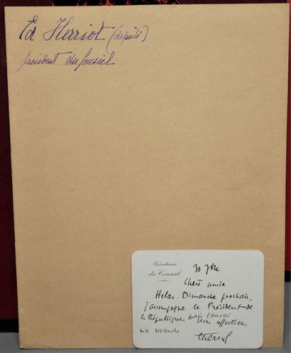 MISCELLANEOUS
Soldiers, politicians, lawyers.
Charles...