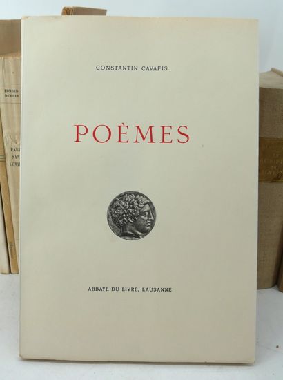L'ARÉTIN. Selected works.
Notes by the bibliophile...