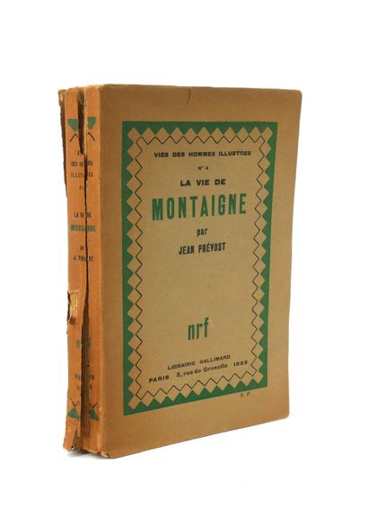 - FRANÇOIS MAURIAC. Le Mal.
Bibliothèque...