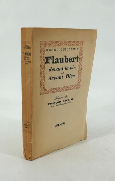 GUSTAVE FLAUBERT. 
- Madame Bovary. Mœurs...