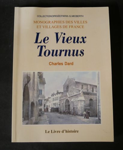 BOURGOGNE
Gabriel JEANTON. 
Le servage en...
