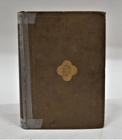 MYCOLOGY
M. J. BERKELEY 1860.
Outlines of...