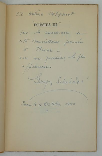 - PAUL VERLAINE. La bonne chanson.
Léon Vanier,...