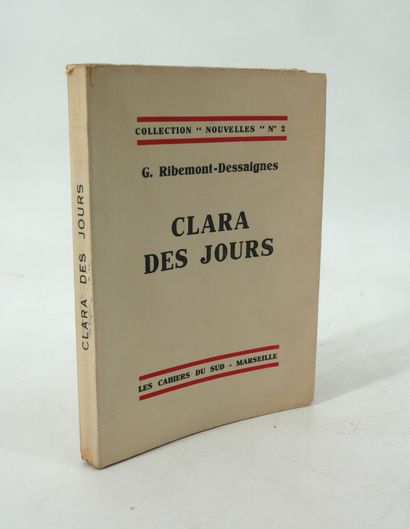 - TRISTAN TZARA. Seven dada manifestos.
Frontispiece...