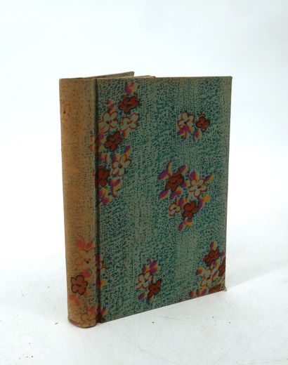 - JOSEPH CONRAD. Within the tides. 
Louis...