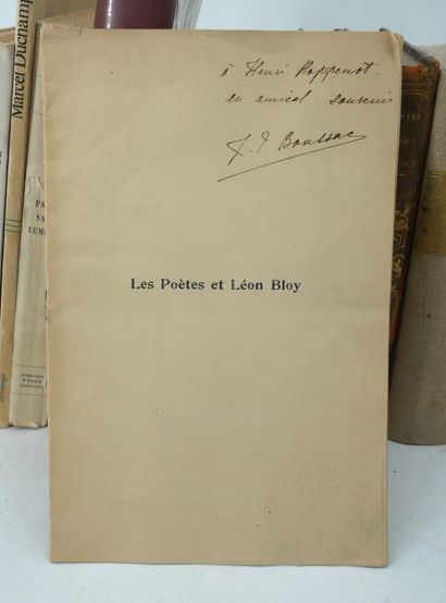 L'ARÉTIN. Selected works.
Notes by the bibliophile...