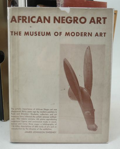 ART CARL EINSTEIN. Afrikanische Plastik.
Orbis...