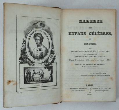 - VICTOR SEGALEN. Équipée.
Preface by Jean...