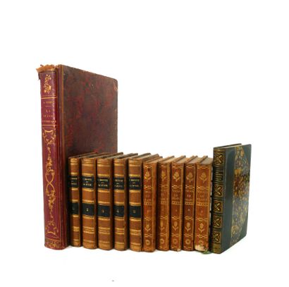 - M. BRETON. L'Egypte et la Syrie, ou mœurs,...