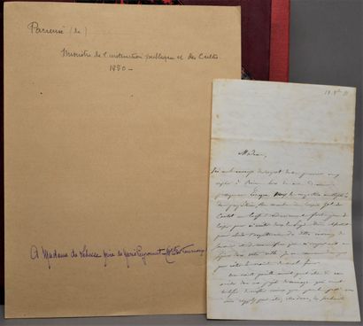 MISCELLANEOUS
Soldiers, politicians, lawyers.
Charles...