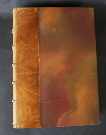 MYCOLOGY
Henri COUPIN 
- General album of...