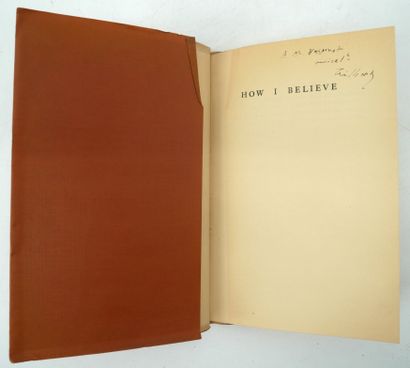 PIERRE TEILHARD DE CHARDIN. 
- Images et...