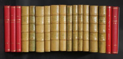 MYCOLOGY
The bulletin of the Mycological...
