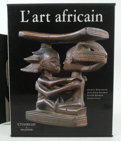 ART CARL EINSTEIN. Afrikanische Plastik.
Orbis...
