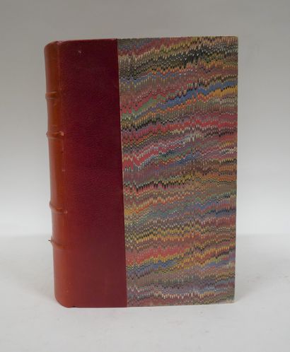 GUSTAVE PESSARD. New historical dictionary...