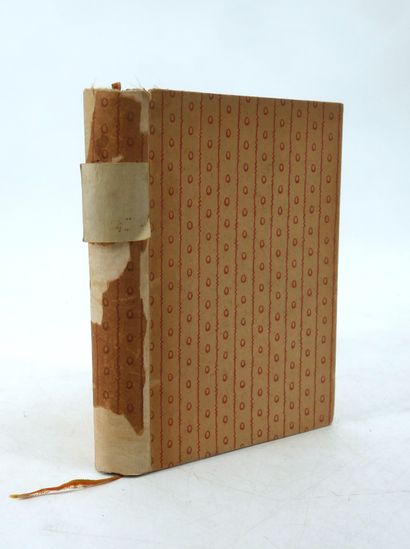 - JOSEPH CONRAD. Within the tides. 
Louis...