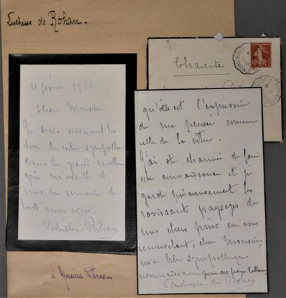 MISCELLANEOUS
Hubert LYAUTEY. 1854-1934....