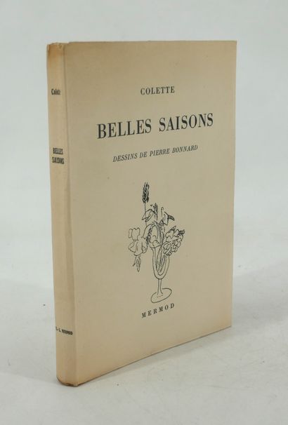 - ANNA DE BRANCOVAN. COMTESSE DE NOAILLES....