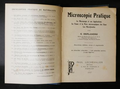 MYCOLOGY
A. SARTORY L. MAIRE. 
Experimental...