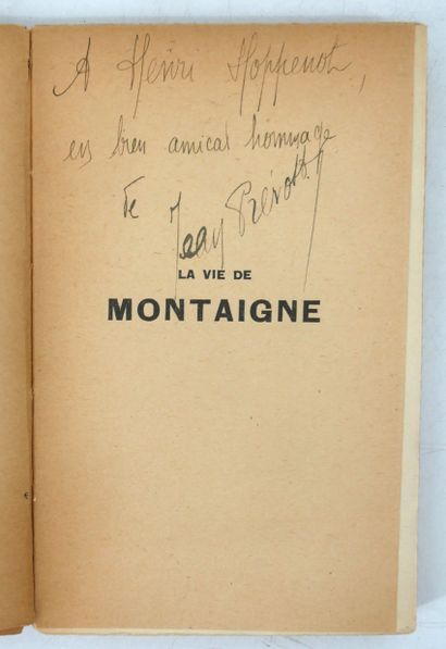 - FRANÇOIS MAURIAC. Le Mal.
Bibliothèque...