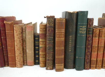 - VICTOR SEGALEN. Équipée.
Preface by Jean...