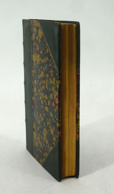 - M. BRETON. L'Egypte et la Syrie, ou mœurs,...