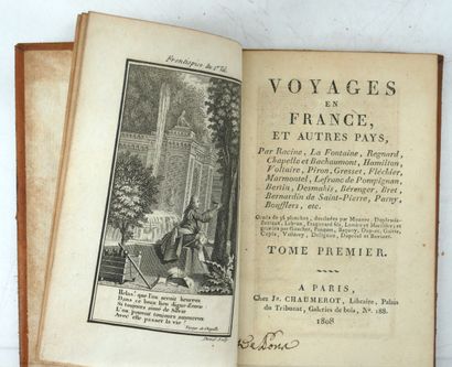 - M. BRETON. L'Egypte et la Syrie, ou mœurs,...