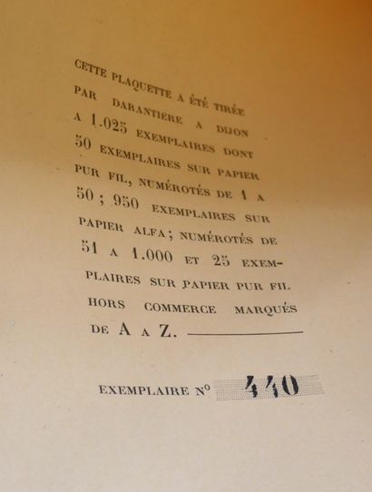 - FRANÇOIS MAURIAC. Le Mal.
Bibliothèque...