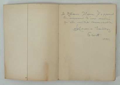 - PAUL VERLAINE. La bonne chanson.
Léon Vanier,...