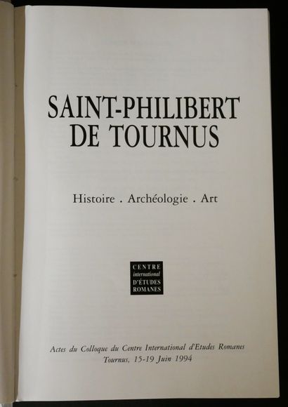 BOURGOGNE
E. MEULIEN. 
History of the town...