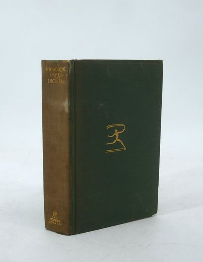 - JOSEPH CONRAD. Within the tides. 
Louis...