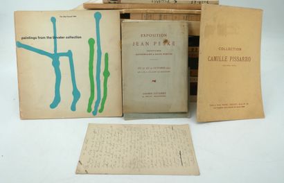 ART Rare Fine Art sales catalogs.
Jean Dolent...