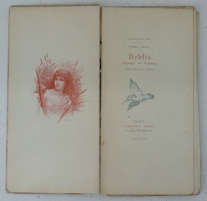 - VICTOR SEGALEN. Équipée.
Preface by Jean...