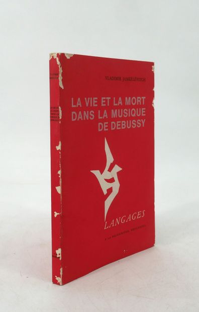 - RENE DUMESNIL. L'Envers de la musique.
La...