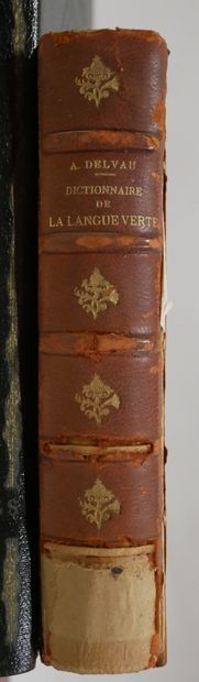 MISCELLANEOUS Large lot of bound works including...