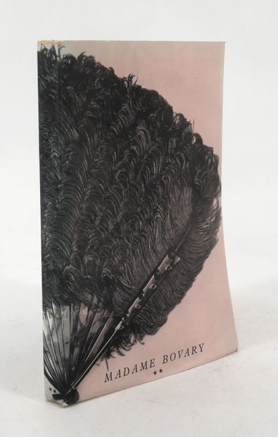GUSTAVE FLAUBERT. 
- Madame Bovary. Mœurs...