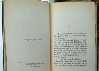 - MAURICE DU PLESSYS. The first pastoral...