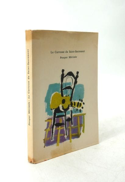 - CONSUELO DE SAINT EXUPERY. Oppède.
Brentano's,...