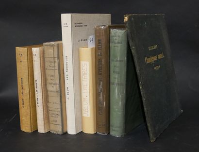 MYCOLOGY
René BIGEARD Henri GUILLEMIN 
-...