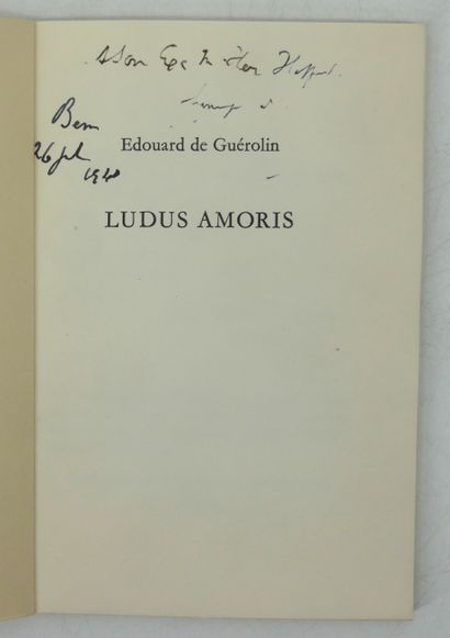 - FRANÇOIS MAURIAC. Le Mal.
Bibliothèque...