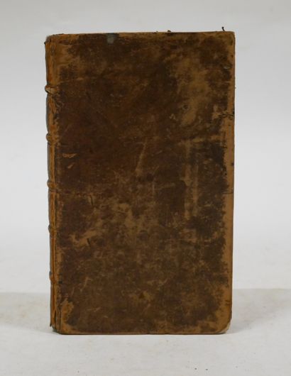 Acci Plauti Comœdiæ. 
Comedies by Plautus.
Lutetiæ...