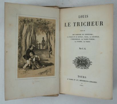 - VICTOR SEGALEN. Équipée.
Preface by Jean...