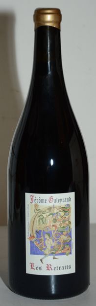 1 magnum CÔTES DE NUITS 