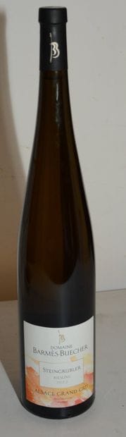 1 magnum RIESLING 