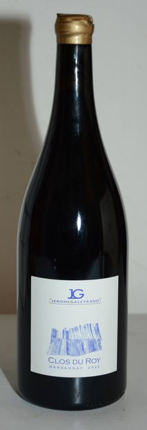 1 magnum MARSANNAY 