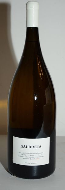 1 jéroboam SAVENNIÈRES 