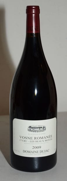 1 magnum VOSNE-ROMANÉE 